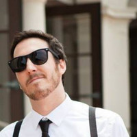 Jimmy Kimmel Live Employee Chris Brinson's profile photo