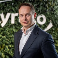 Jarosław Chwastowicz Email & Phone Number