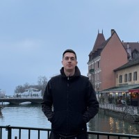 Uptime.com Employee Taras Matsyk's profile photo