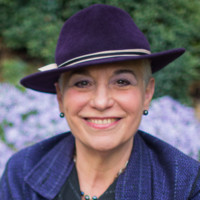 InContext Design Employee Karen Holtzblatt's profile photo