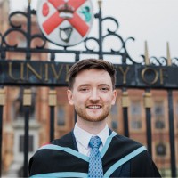 Design ID Consulting Limited Employee Mark Rooney's profile photo