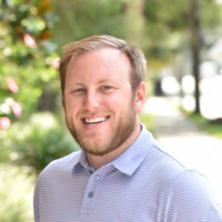 C&S Companies Employee Brandon Warner's profile photo