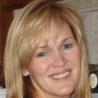 PIKE INDUSTRIES, INC Employee Kelly Perry's profile photo