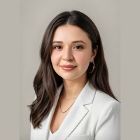Marfom Sünger Employee Betül Madenci's profile photo