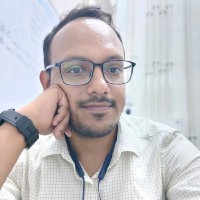 Pronto Employee Arijit Chanda's profile photo