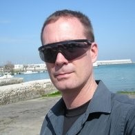 Scott Rutherford Email & Phone Number