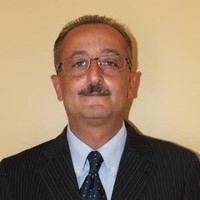 Freedom Mobile Employee Magdy Geneidy's profile photo