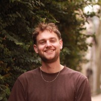 Hatch Employee Peter Binns's profile photo