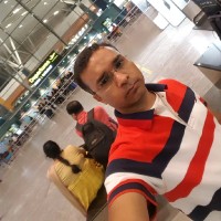 Yardi Kube Employee Sandeep Maich's profile photo