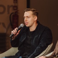 Pocket Employee Gabriel Dymowski's profile photo