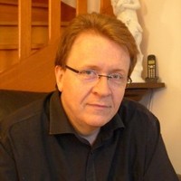 Playdigious Employee Thierry Perreau's profile photo