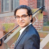 Redwood Software Employee Manish Sehgal's profile photo