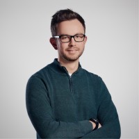 WUST Employee Maxence Carlier's profile photo