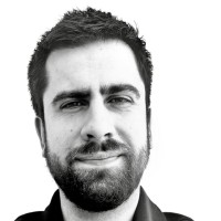 EXPLAIN Employee Gabriel Oyarzún's profile photo