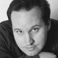 Playwright Employee Michael Flood's profile photo