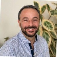 The Dating Group Employee Jordan Goodwin's profile photo