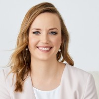 Rubix Legal Employee Nikolina Palasrinne's profile photo