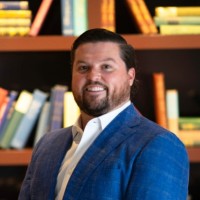 Todd Interests Employee Connor McGannon's profile photo