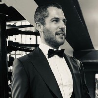 Civic Employee Jack Lee's profile photo