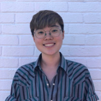 HBO Max Employee Ji Hyun's profile photo