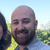 North Way Christian Community Employee Justin Bellotti's profile photo