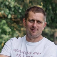 Sparklead Employee Sergiy Chernik's profile photo