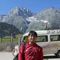 Metx Robotics Employee Shashank Mathur's profile photo