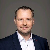 ORAFOL Employee Jonas Kölsch's profile photo