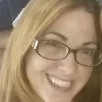 Procurement Australia Employee Anna Margolis's profile photo