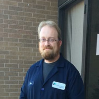 A&B Labs Employee John Watson's profile photo