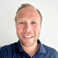 Actito Employee Robert Leefmans's profile photo