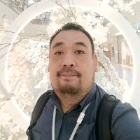 Intersit Employee Jimmy Choy's profile photo