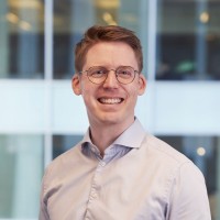 XtraMile Employee Kristoffer Aas's profile photo