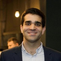 Blueprint Investment Partners Employee Joe Crawford's profile photo