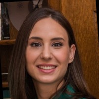 School of Dental Medicine University of Zagreb Employee Ema Đuričić's profile photo