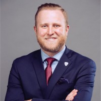 Blinkfire Analytics, Inc. Employee Drew Titkemeier's profile photo