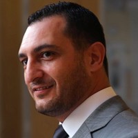 Lambert Electromec Ltd Employee Jean Sobhieh's profile photo
