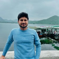 Paytm Employee Indra B's profile photo