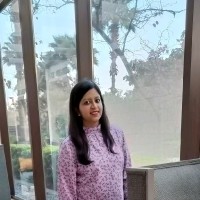 Unified Vision Capital Pvt. Ltd. Employee Heena Gauba's profile photo