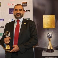 BOUNYAN Contracting Co. Employee Daoud Jaber's profile photo