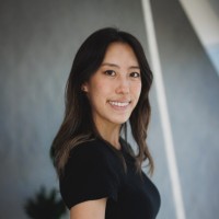 Notion Employee Amanda Shi's profile photo