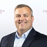 Columbia REA Employee Brendan Johnson's profile photo