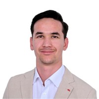 Multipolitan Employee Meylis Ovezov's profile photo