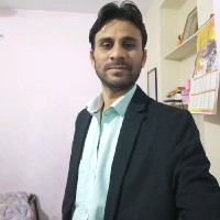Vardhman Textiles Employee Cma Yadav's profile photo