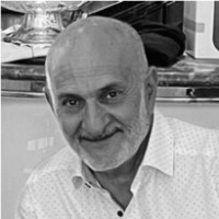Nexeam Employee Yves Teboul's profile photo