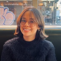 Once Interactive Inc. Employee Aura Rico's profile photo