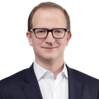 CMS Reich-Rohrwig Hainz Employee Clemens Grossmayer's profile photo