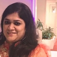 TEKFORTUNE INC Employee Payal Jain's profile photo