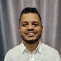 Santander Brasil Employee Rafael Júnior Moraes's profile photo
