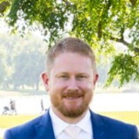 InstaKey Security Systems Employee Matthew D.'s profile photo